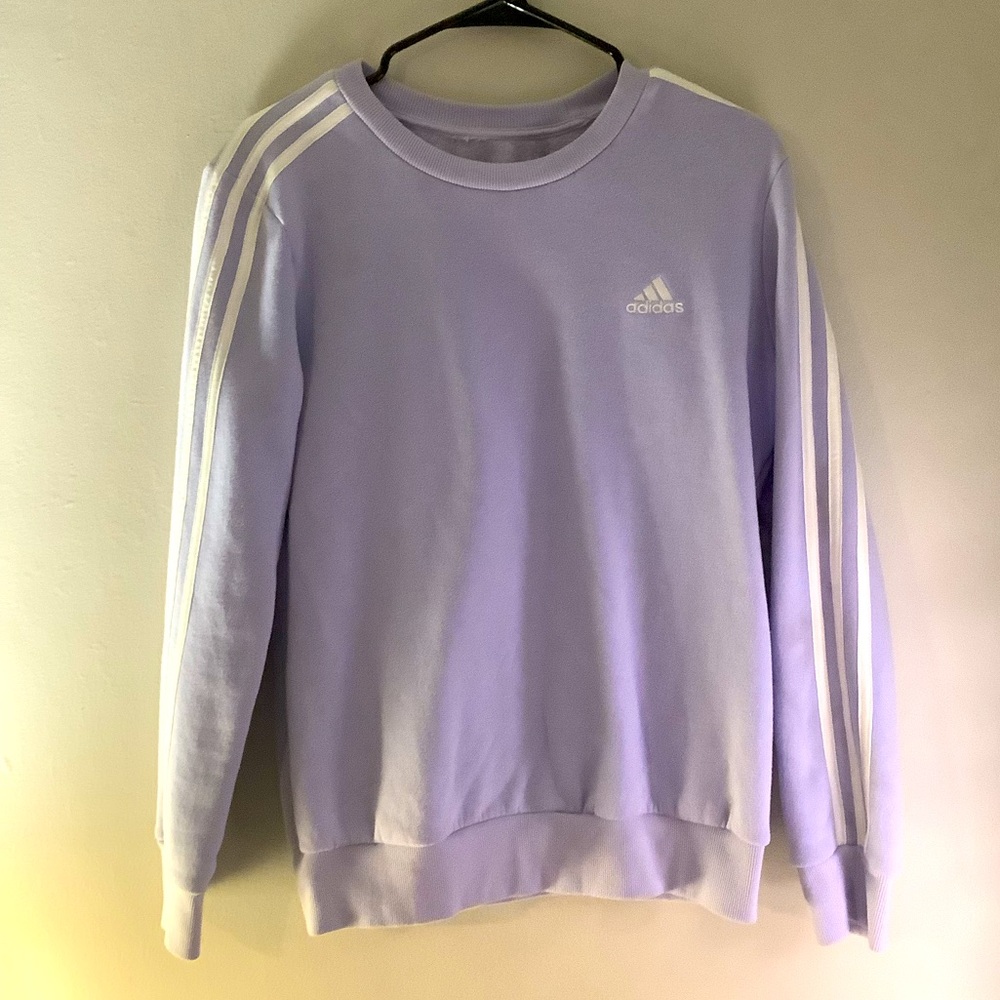 Adidas Crewneck